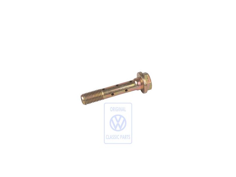 VW Original Vis Creuse - 087409067B
