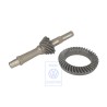 VW Original Couple Conique - 087409143H