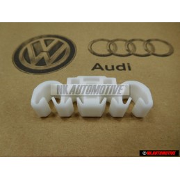 VW Original Agrafe - 191201449