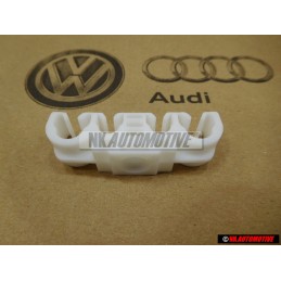 VW Original Agrafe - 191201449