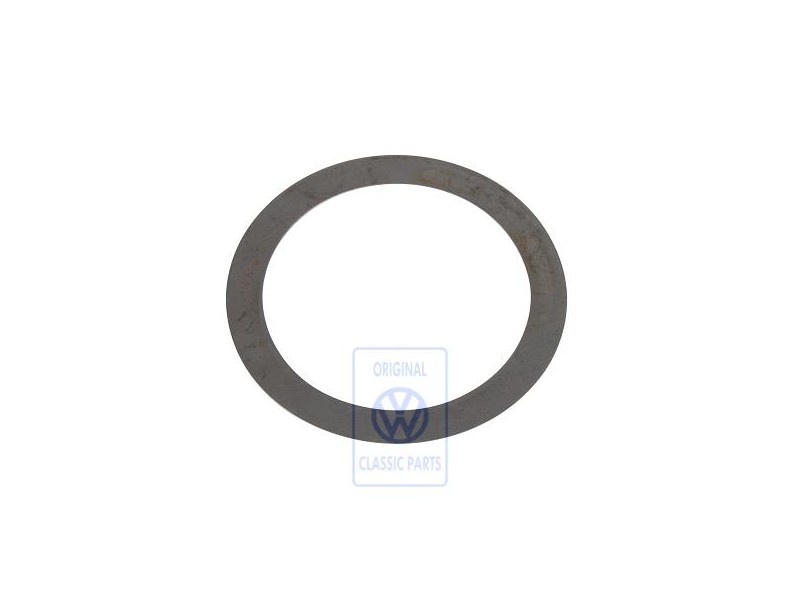 VW Original Rondelle De Compensation - 088311393A