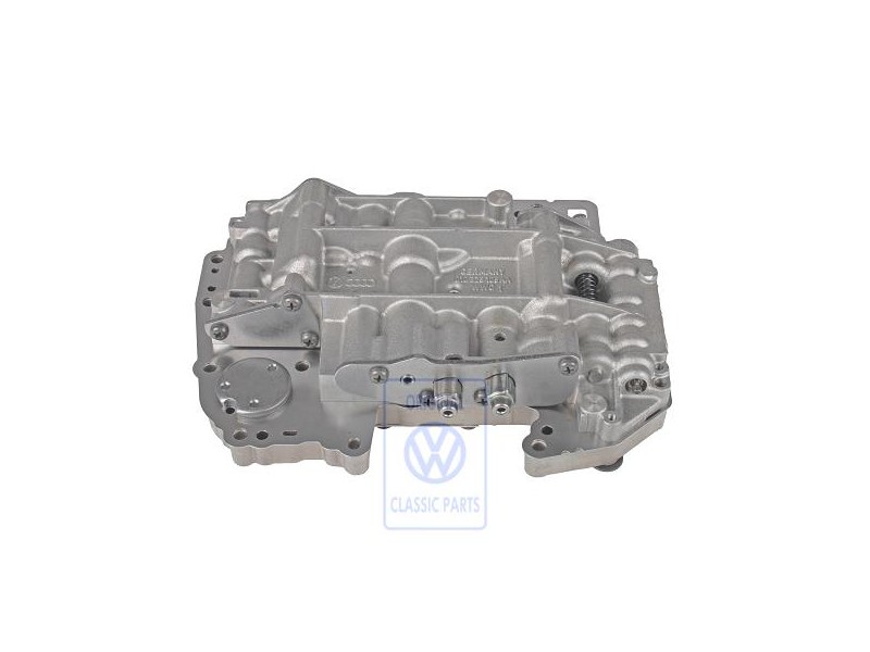 VW Original Bloc A Tiroirs Sans Regulateur - 089325037H