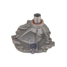 VW Original Couvercle - 089409524A