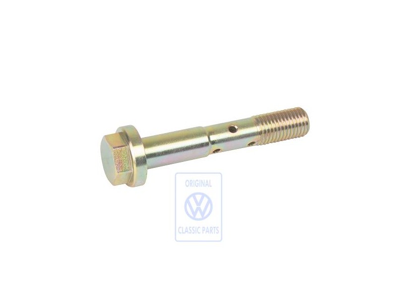VW Original Vis Creuse - 090409067