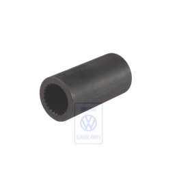 VW Original Manchon - 091311119