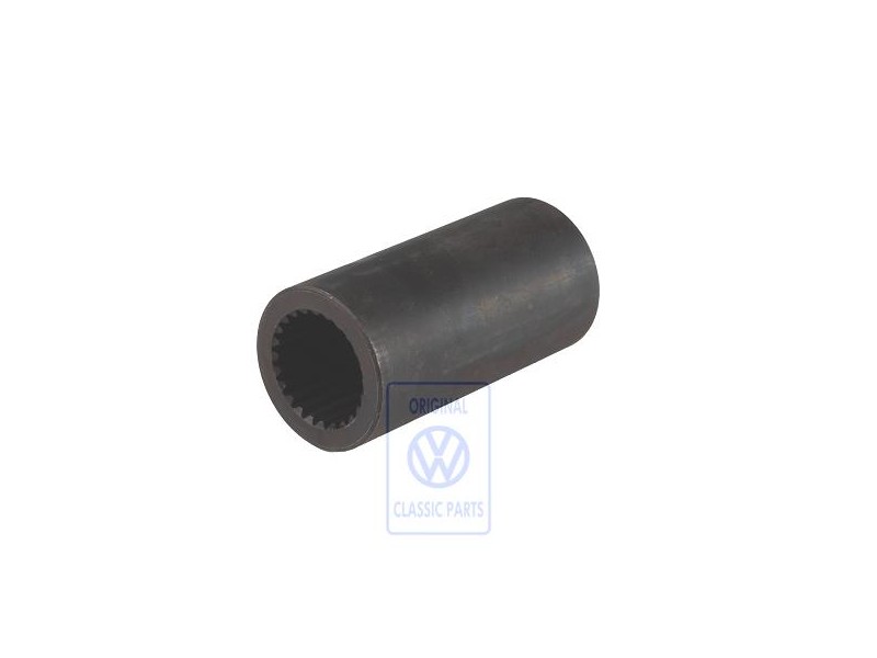 VW Original Manchon - 091311119