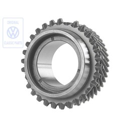 VW Original Pignon Baladeur - 091311145H