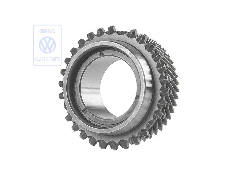 VW Original Pignon Baladeur - 091311145H