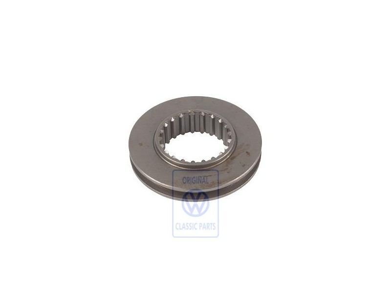 VW Original Manchon Coulissant - 091311242