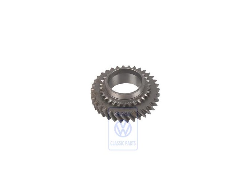 VW Original Pignon Baladeur - 091311251A