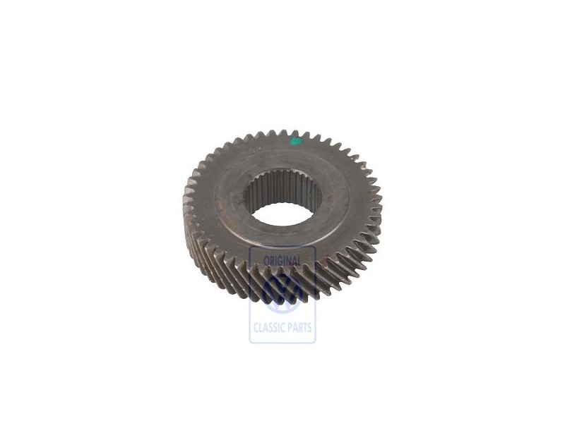 VW Original Pignon - 091311285B