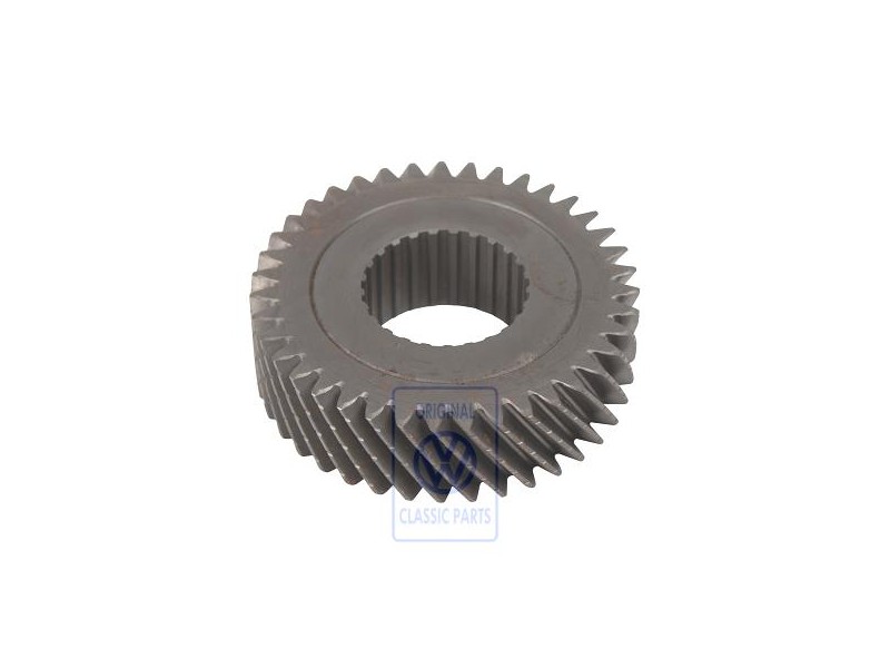 VW Original Pignon - 091311351F