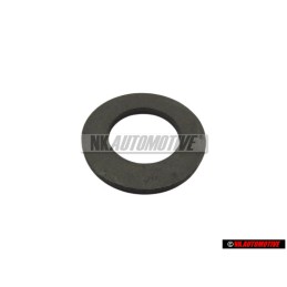 VW Original Rondelle Plate - N 0115301