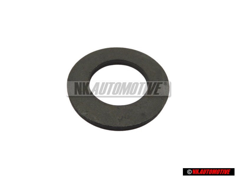 VW Original Rondelle Plate - N 0115301