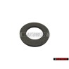 VW Original Rondelle Plate - N 0115301