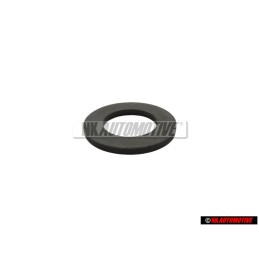 VW Original Rondelle Plate - N 0115301