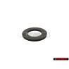 VW Original Rondelle Plate - N 0115301