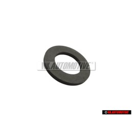 VW Original Rondelle Plate - N 0115301