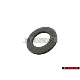 VW Original Rondelle Plate - N 0115301