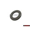 VW Original Rondelle Plate - N 0115301