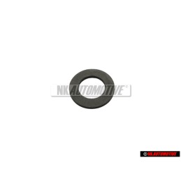 VW Original Rondelle Plate - N 0115301
