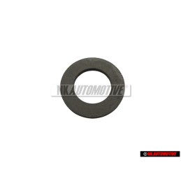 VW Original Rondelle Plate - N 0115301