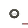 VW Original Rondelle Plate - N 0115301