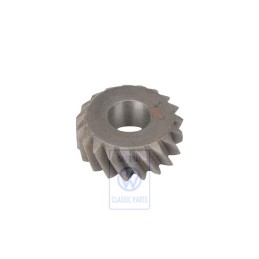 VW Original Pignon Renvoi Marche Ar - 091311507A