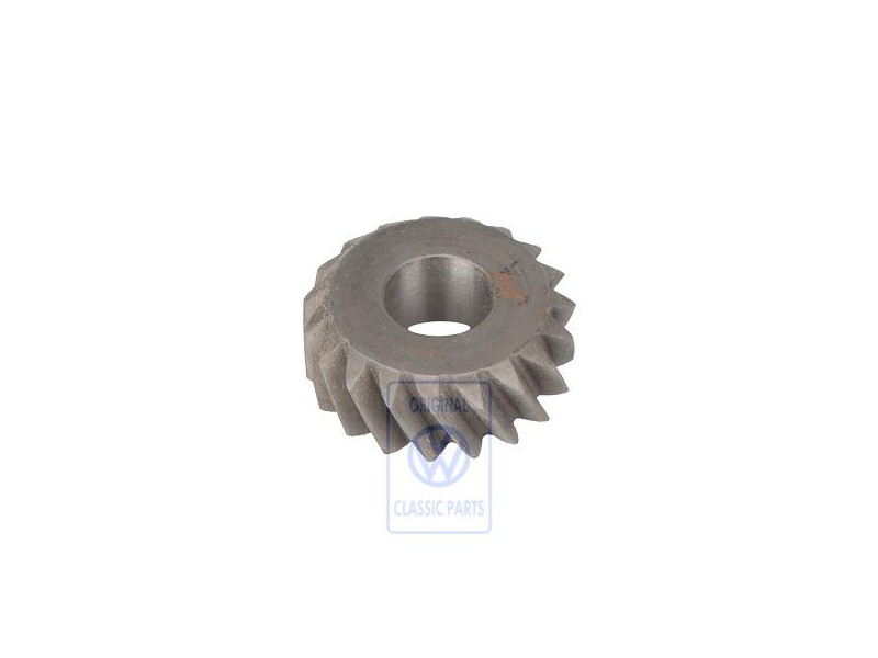 VW Original Pignon Renvoi Marche Ar - 091311507A