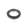 VW Original Pignon D'Attaque Et Couronne - 091517143H