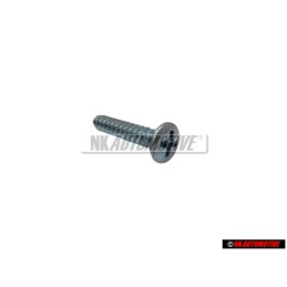 VW Original Vis Tole Tete Bombee Fraisee - N 0140921