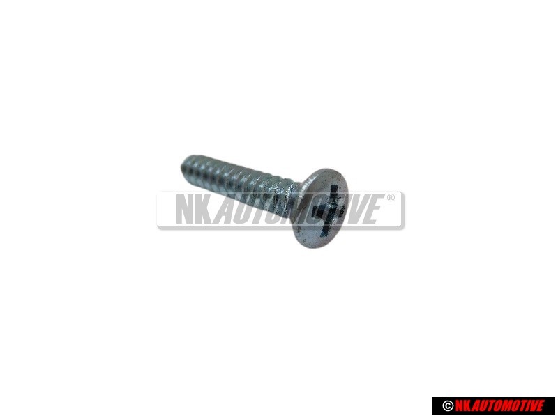 VW Original Vis Tole Tete Bombee Fraisee - N 0140921