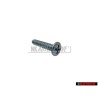 VW Original Vis Tole Tete Bombee Fraisee - N 0140921