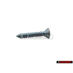 VW Original Vis Tole Tete Bombee Fraisee - N 0140921