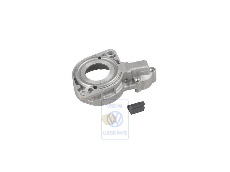 VW Original Carter Palier D'Entrainement - 091911255A