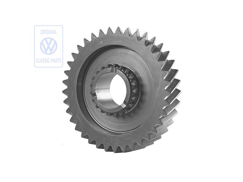 VW Original Pignon Baladeur - 094311251