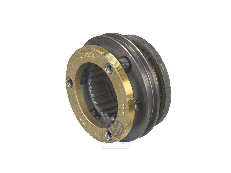 VW Original Bague De Synchronisation - 094311283B