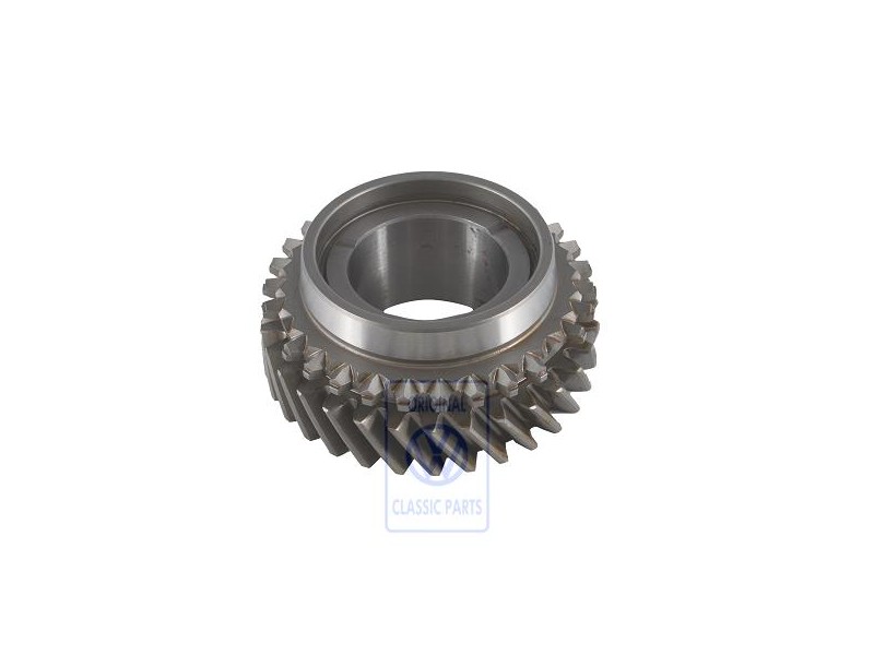 VW Original Pignon Baladeur - 094311285