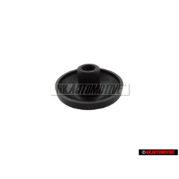 VW Original Bouton-Ression Noir Satine - N 9083150101C