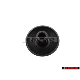VW Original Bouton-Ression Noir Satine - N 9083150101C