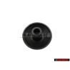 VW Original Bouton-Ression Noir Satine - N 9083150101C