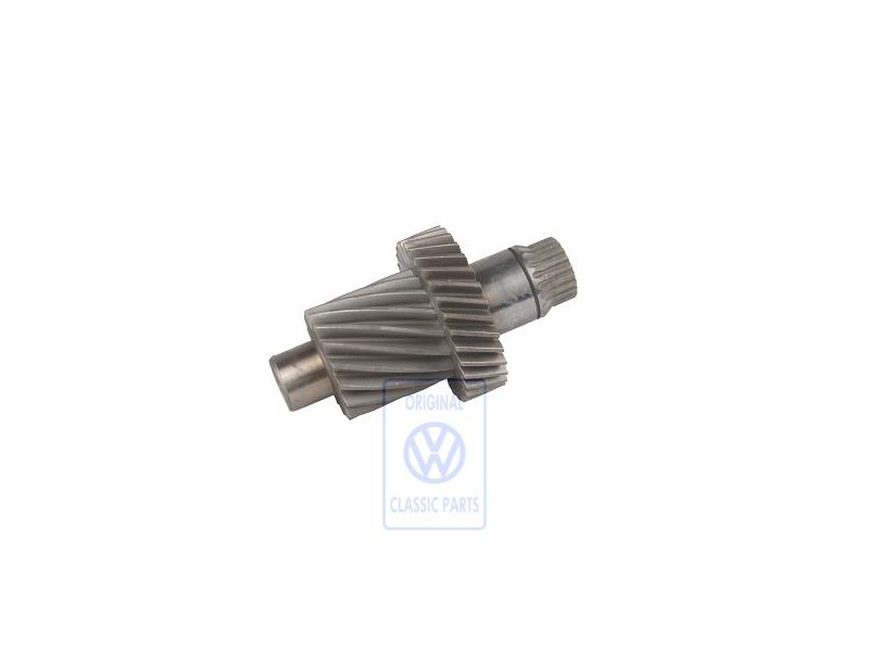 VW Original Arbre D'Engrenage - 094311360A