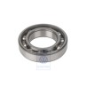 VW Original Roulement A Billes Rainure - 094409123