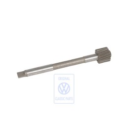 VW Original Roue Dentee-Tachymetre - 094409415L