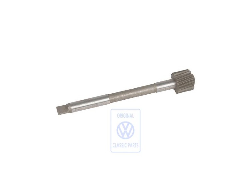 VW Original Roue Dentee-Tachymetre - 094409415L