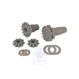 VW Original 1 Serie Planetaires Et Satell. 