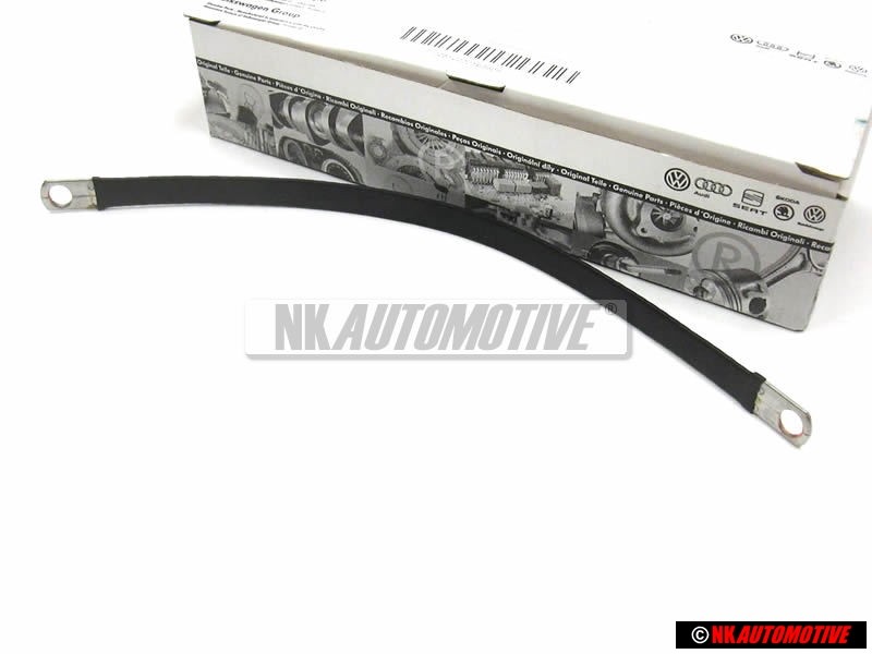 VW Original Cable De Masse - 533971537