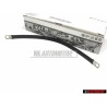 VW Original Cable De Masse - 533971537