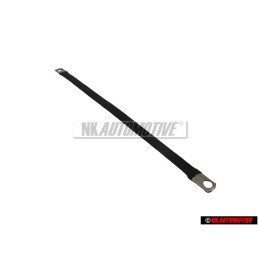 VW Original Cable De Masse - 533971537