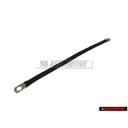 VW Original Cable De Masse - 533971537